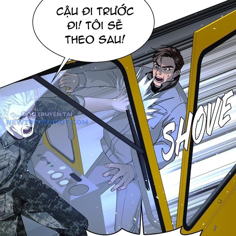 Tận Thế Cũng Chỉ Là Trò Chơi Chapter 47 - Trang 2