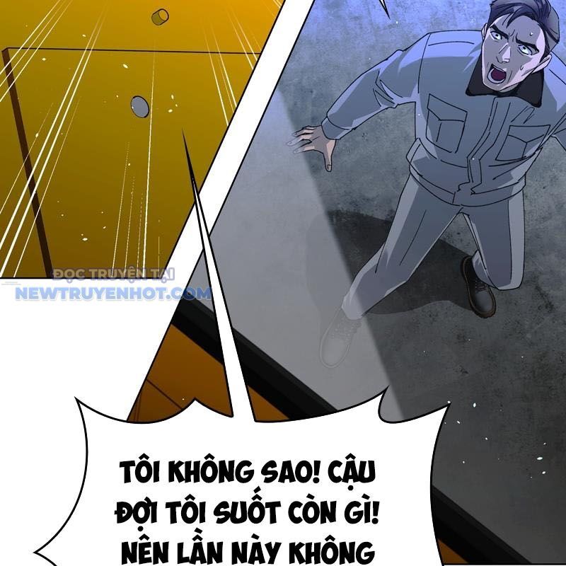 Tận Thế Cũng Chỉ Là Trò Chơi Chapter 47 - Trang 2