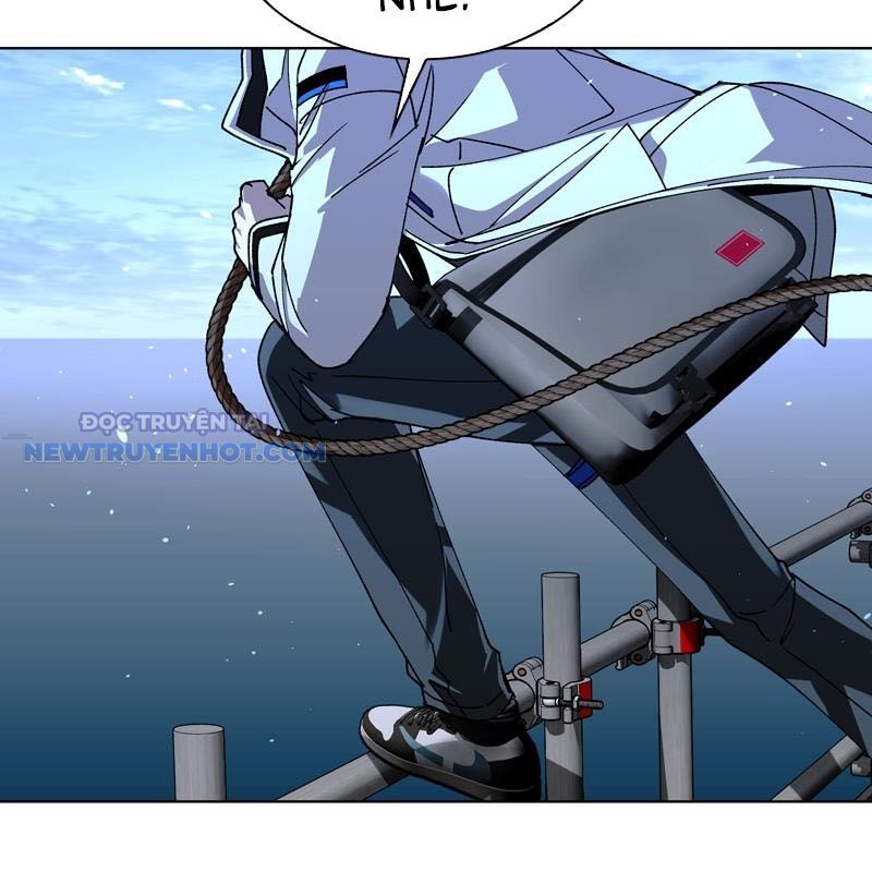 Tận Thế Cũng Chỉ Là Trò Chơi Chapter 48 - Trang 2