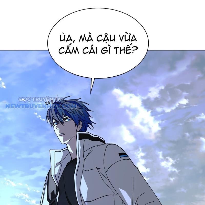 Tận Thế Cũng Chỉ Là Trò Chơi Chapter 48 - Trang 2