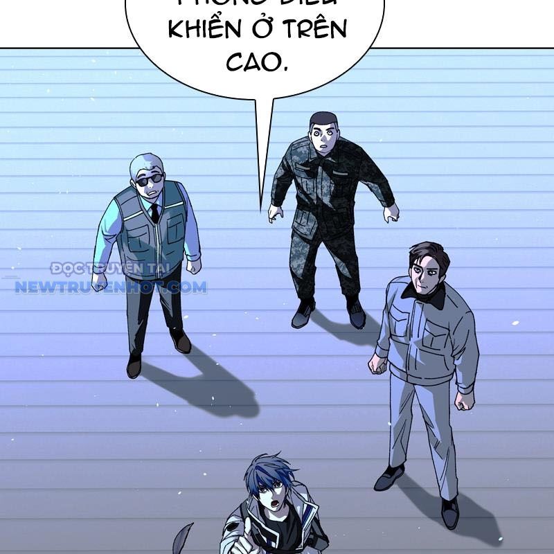 Tận Thế Cũng Chỉ Là Trò Chơi Chapter 48 - Trang 2