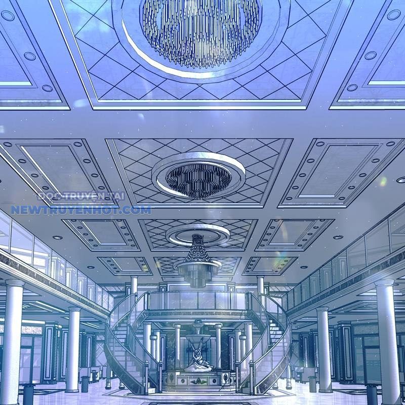 Tận Thế Cũng Chỉ Là Trò Chơi Chapter 48 - Trang 2