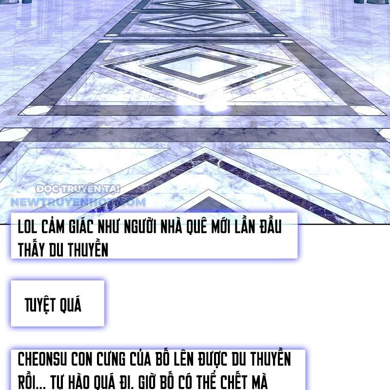 Tận Thế Cũng Chỉ Là Trò Chơi Chapter 48 - Trang 2