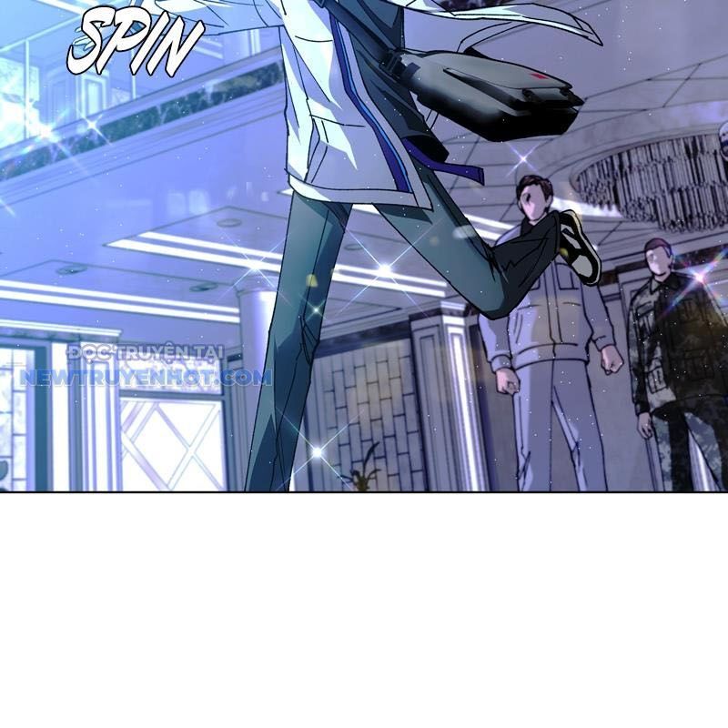 Tận Thế Cũng Chỉ Là Trò Chơi Chapter 48 - Trang 2