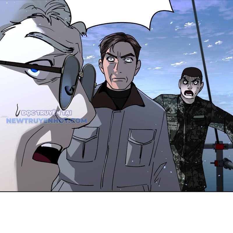 Tận Thế Cũng Chỉ Là Trò Chơi Chapter 48 - Trang 2