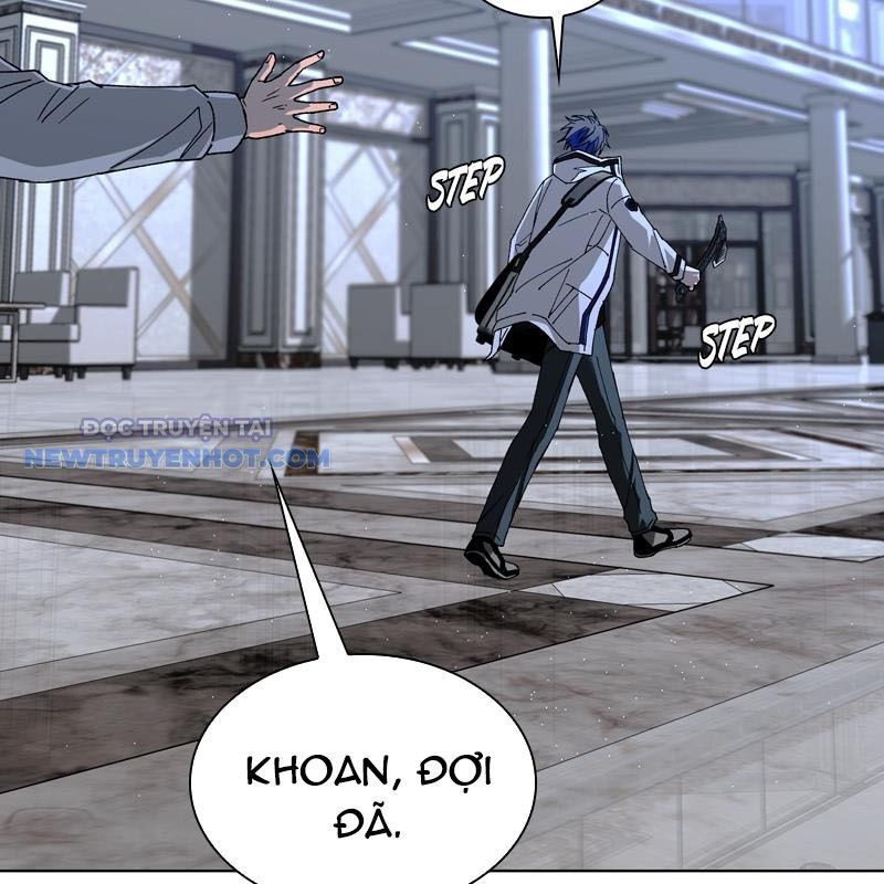 Tận Thế Cũng Chỉ Là Trò Chơi Chapter 48 - Trang 2