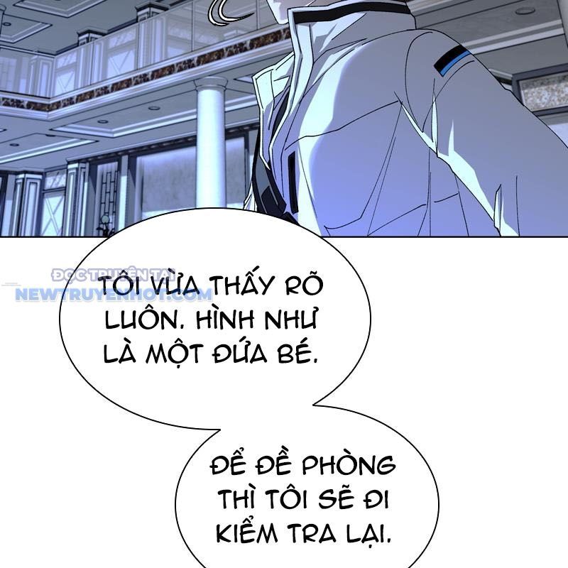 Tận Thế Cũng Chỉ Là Trò Chơi Chapter 48 - Trang 2