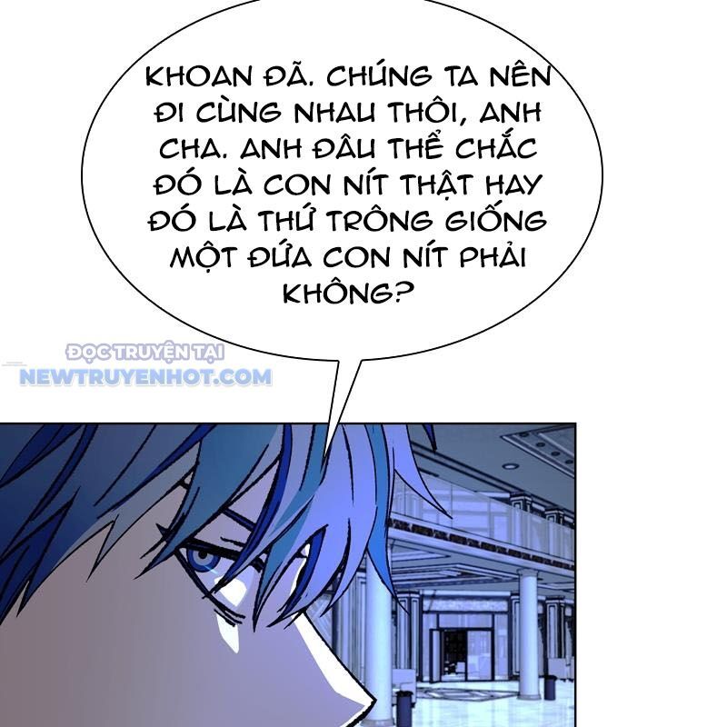 Tận Thế Cũng Chỉ Là Trò Chơi Chapter 48 - Trang 2