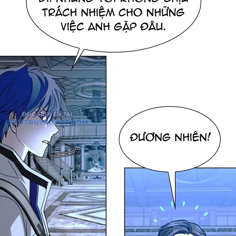 Tận Thế Cũng Chỉ Là Trò Chơi Chapter 48 - Trang 2