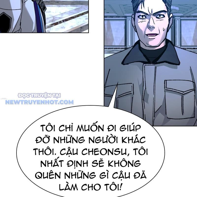 Tận Thế Cũng Chỉ Là Trò Chơi Chapter 48 - Trang 2