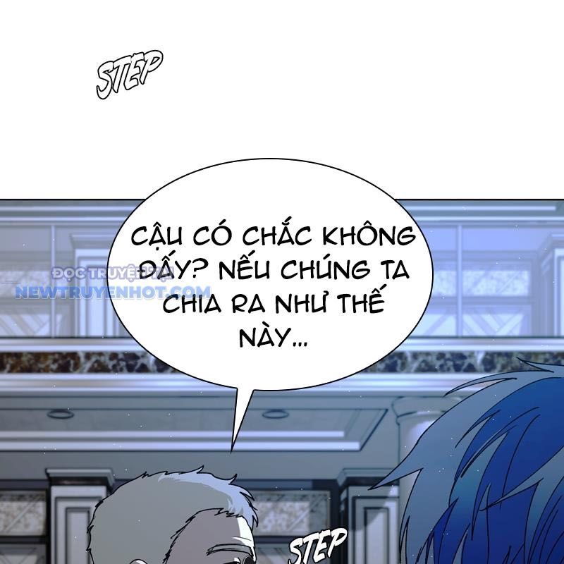 Tận Thế Cũng Chỉ Là Trò Chơi Chapter 48 - Trang 2