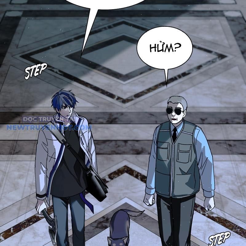 Tận Thế Cũng Chỉ Là Trò Chơi Chapter 48 - Trang 2