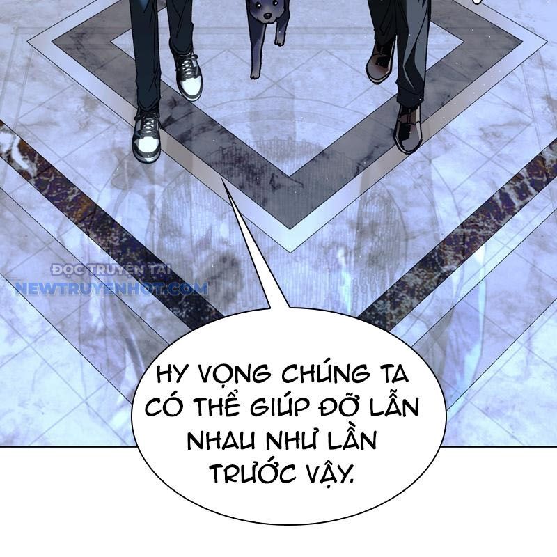 Tận Thế Cũng Chỉ Là Trò Chơi Chapter 48 - Trang 2