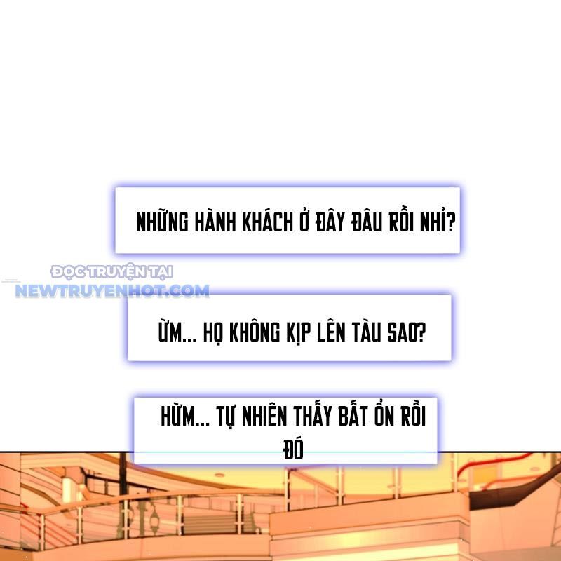 Tận Thế Cũng Chỉ Là Trò Chơi Chapter 48 - Trang 2