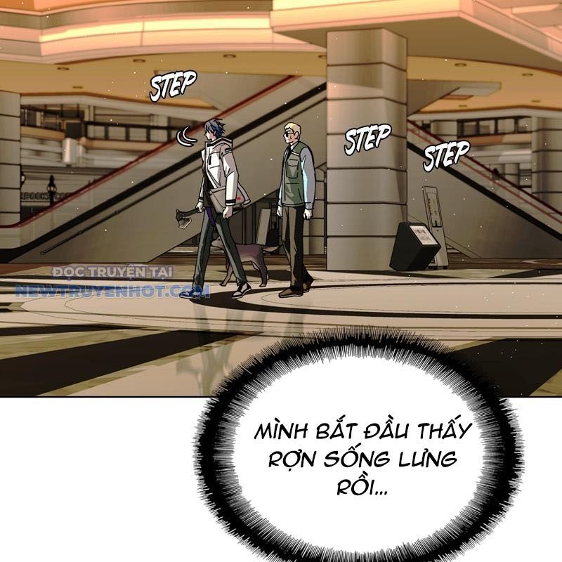 Tận Thế Cũng Chỉ Là Trò Chơi Chapter 48 - Trang 2