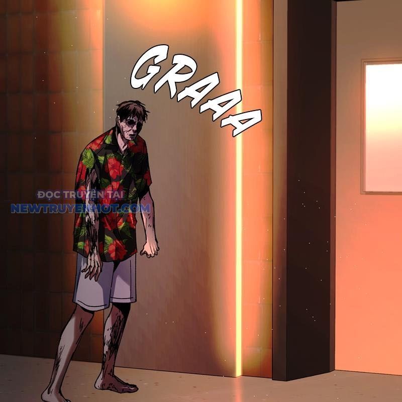 Tận Thế Cũng Chỉ Là Trò Chơi Chapter 48 - Trang 2