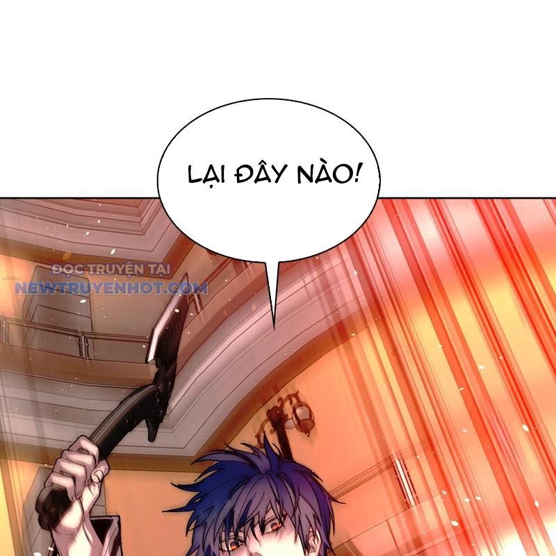 Tận Thế Cũng Chỉ Là Trò Chơi Chapter 48 - Trang 2