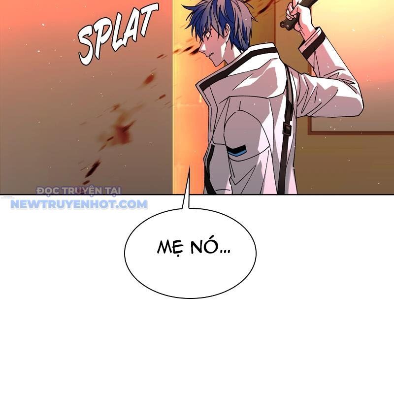 Tận Thế Cũng Chỉ Là Trò Chơi Chapter 48 - Trang 2