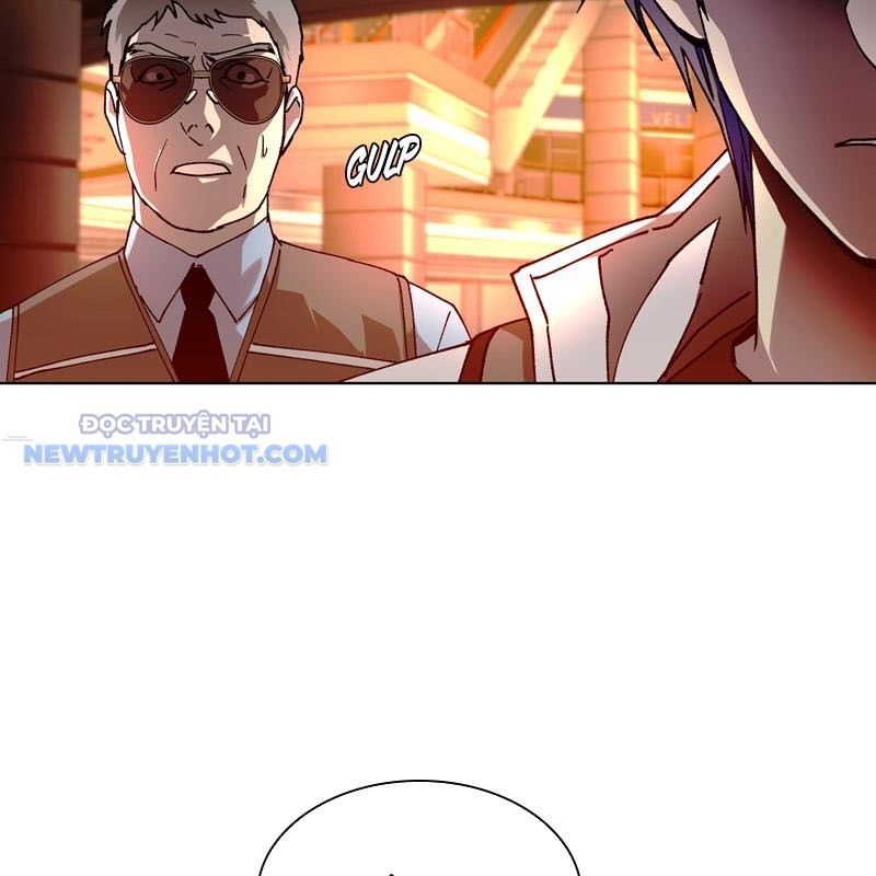 Tận Thế Cũng Chỉ Là Trò Chơi Chapter 48 - Trang 2