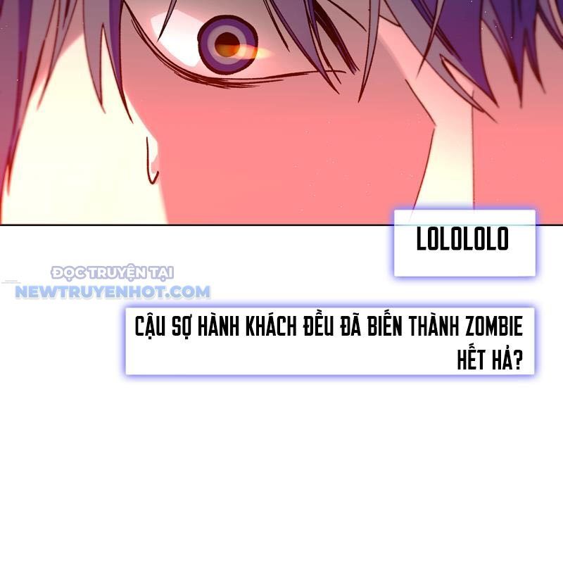 Tận Thế Cũng Chỉ Là Trò Chơi Chapter 48 - Trang 2