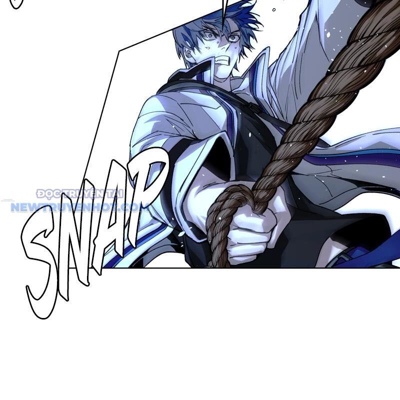 Tận Thế Cũng Chỉ Là Trò Chơi Chapter 48 - Trang 2