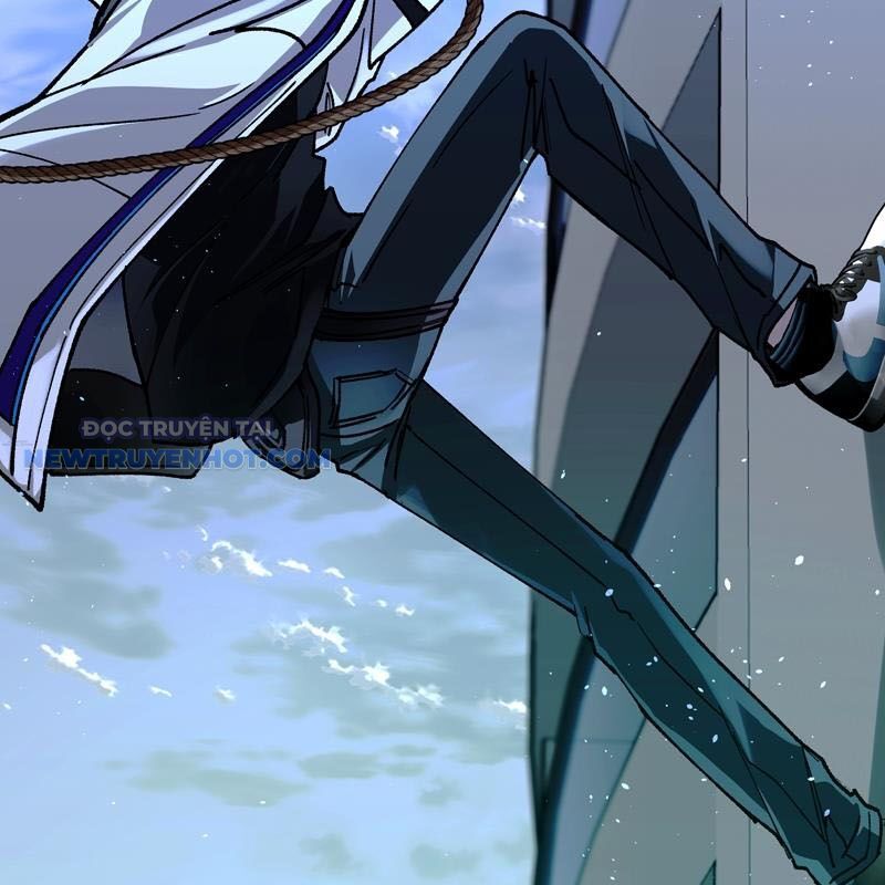 Tận Thế Cũng Chỉ Là Trò Chơi Chapter 48 - Trang 2