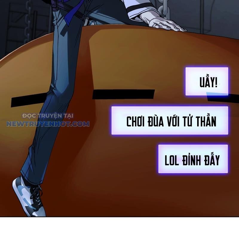 Tận Thế Cũng Chỉ Là Trò Chơi Chapter 48 - Trang 2