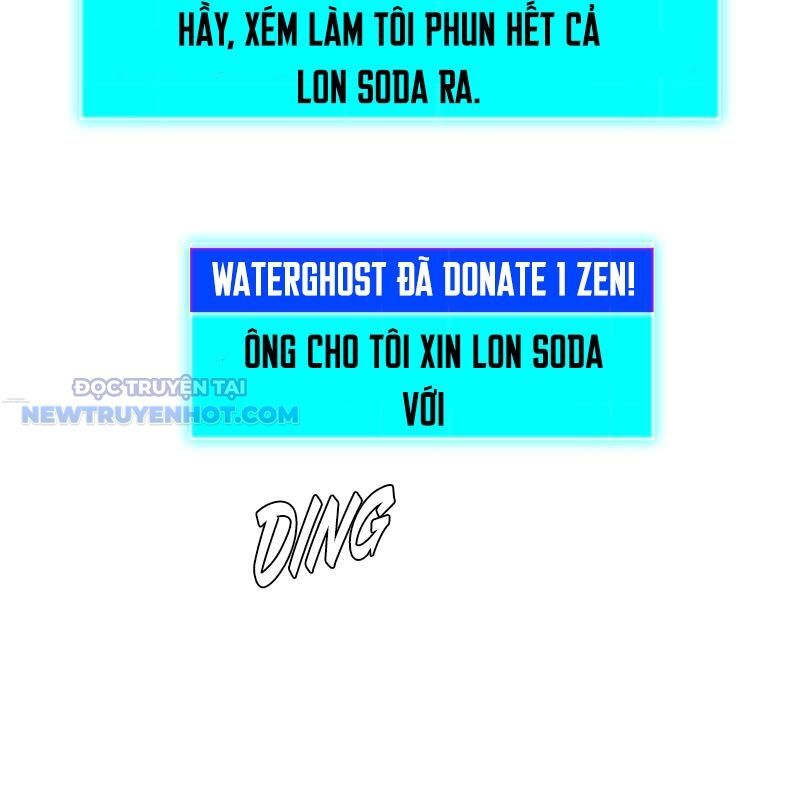 Tận Thế Cũng Chỉ Là Trò Chơi Chapter 48 - Trang 2