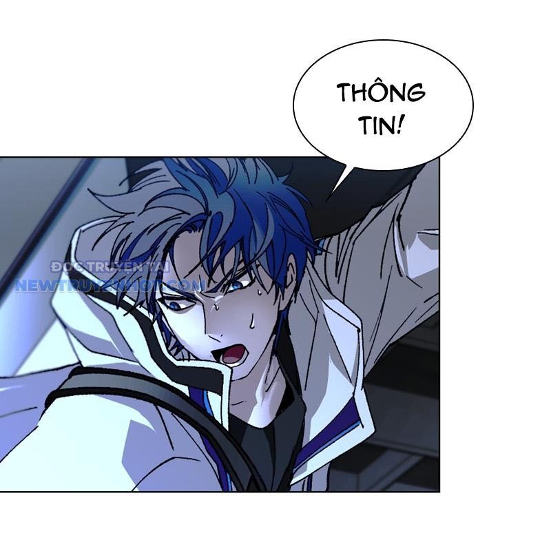 Tận Thế Cũng Chỉ Là Trò Chơi Chapter 48 - Trang 2