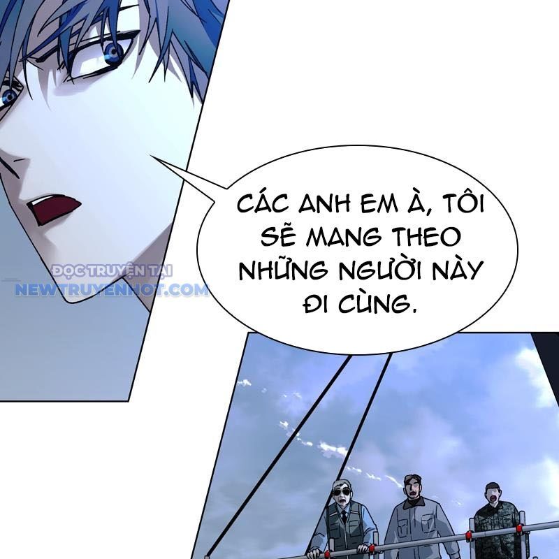 Tận Thế Cũng Chỉ Là Trò Chơi Chapter 48 - Trang 2