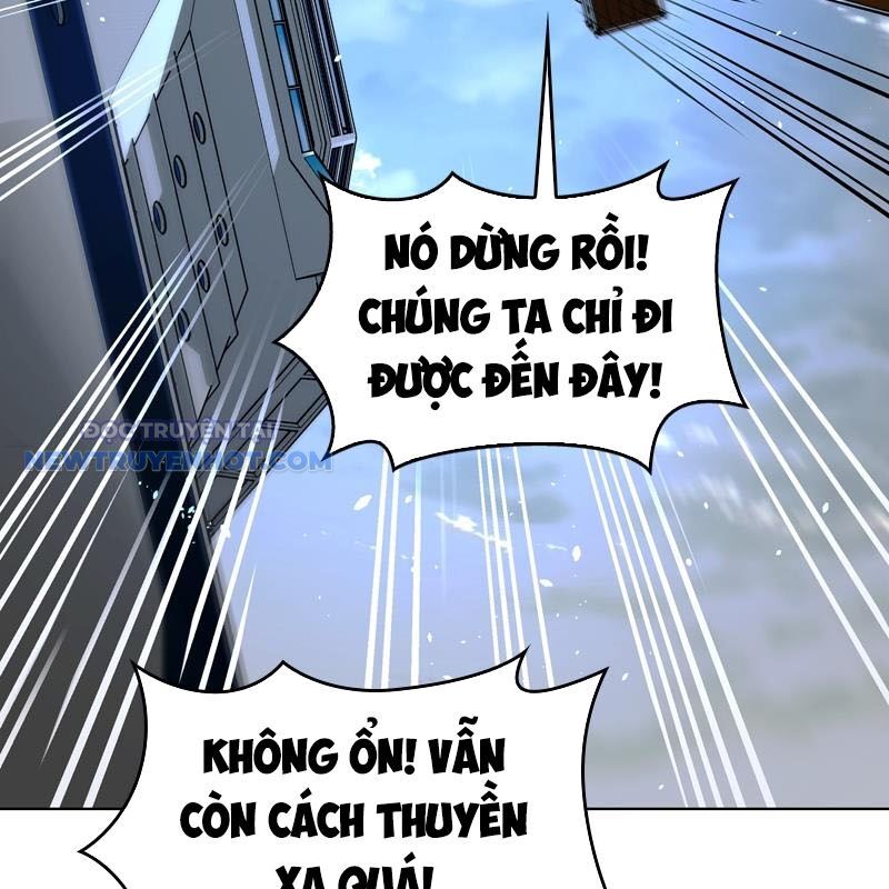 Tận Thế Cũng Chỉ Là Trò Chơi Chapter 48 - Trang 2