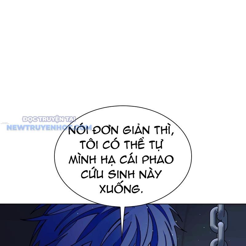 Tận Thế Cũng Chỉ Là Trò Chơi Chapter 48 - Trang 2