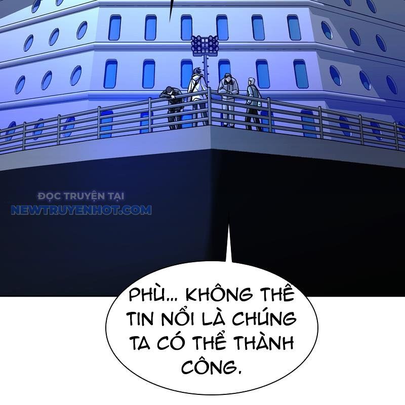 Tận Thế Cũng Chỉ Là Trò Chơi Chapter 48 - Trang 2