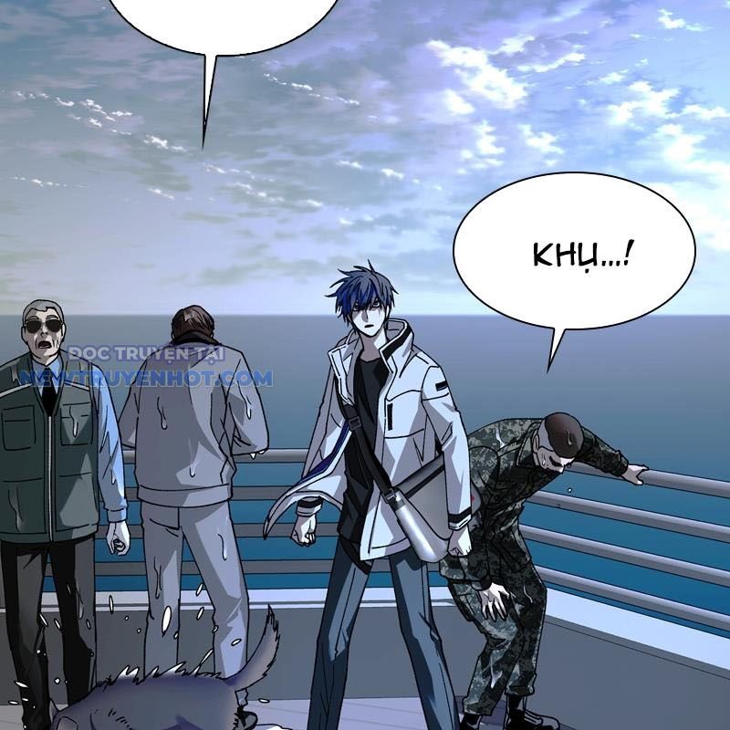 Tận Thế Cũng Chỉ Là Trò Chơi Chapter 48 - Trang 2