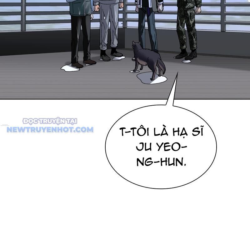 Tận Thế Cũng Chỉ Là Trò Chơi Chapter 48 - Trang 2