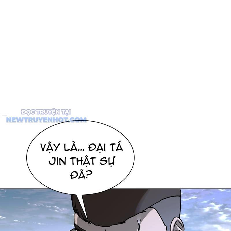 Tận Thế Cũng Chỉ Là Trò Chơi Chapter 48 - Trang 2