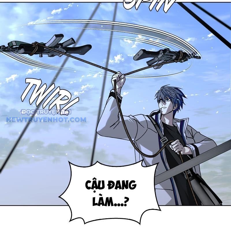 Tận Thế Cũng Chỉ Là Trò Chơi Chapter 48 - Trang 2