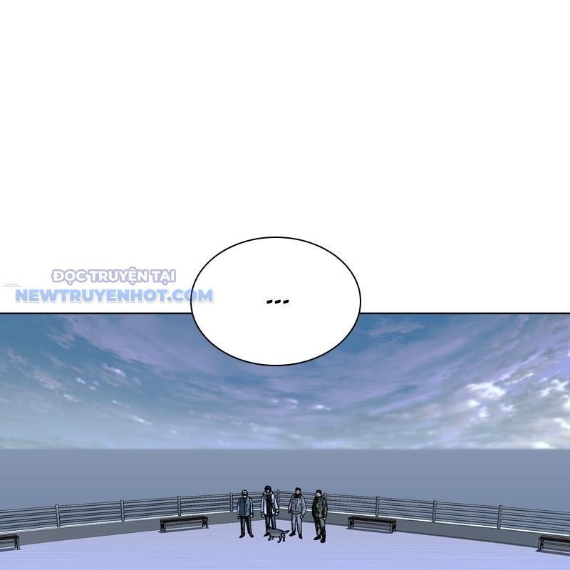 Tận Thế Cũng Chỉ Là Trò Chơi Chapter 48 - Trang 2