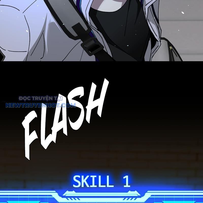 Tận Thế Cũng Chỉ Là Trò Chơi Chapter 48 - Trang 2