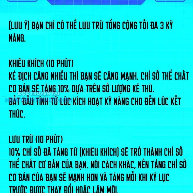 Tận Thế Cũng Chỉ Là Trò Chơi Chapter 48 - Trang 2