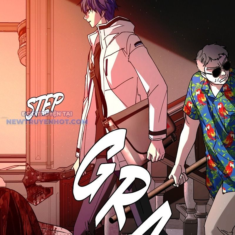 Tận Thế Cũng Chỉ Là Trò Chơi Chapter 49 - Trang 2