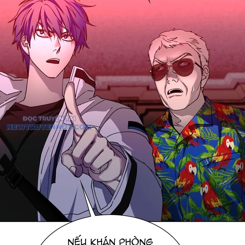 Tận Thế Cũng Chỉ Là Trò Chơi Chapter 49 - Trang 2