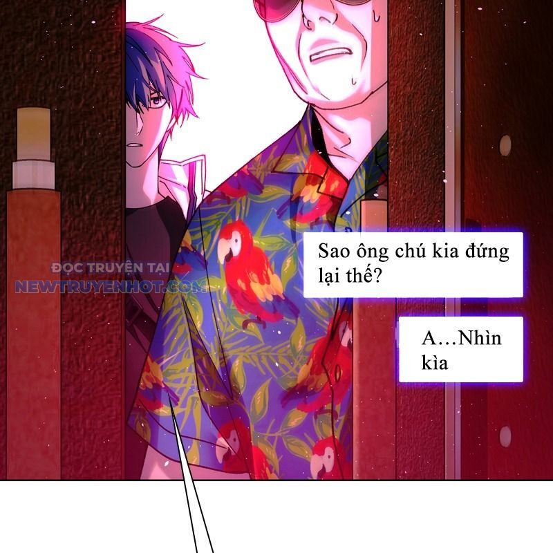 Tận Thế Cũng Chỉ Là Trò Chơi Chapter 49 - Trang 2