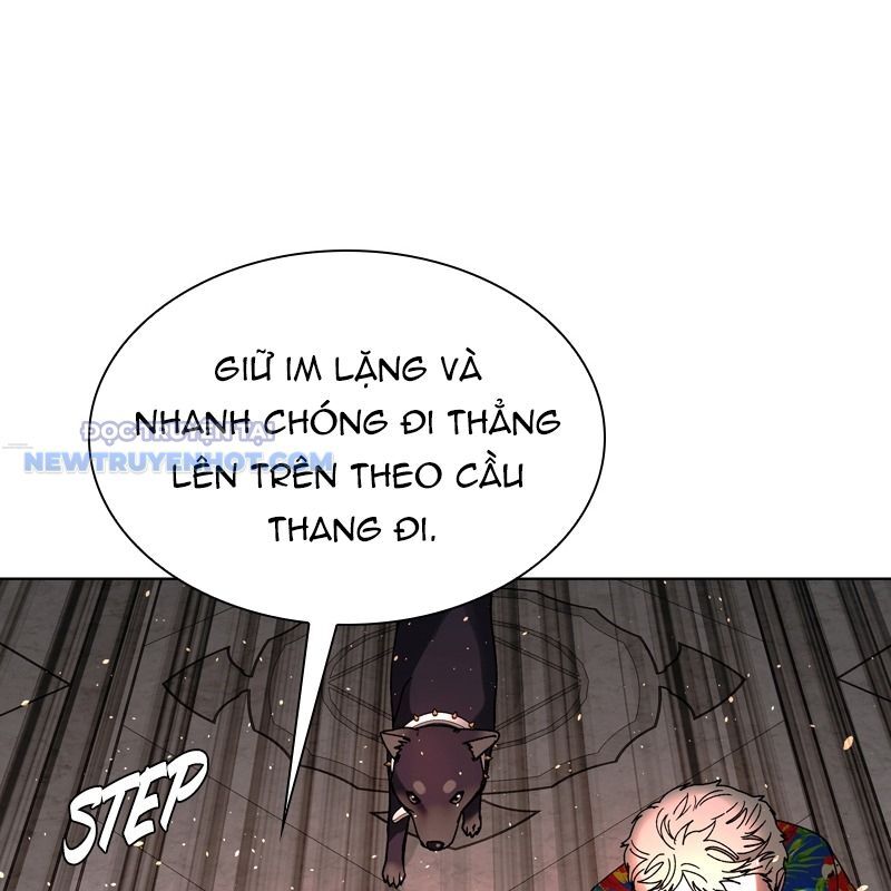 Tận Thế Cũng Chỉ Là Trò Chơi Chapter 49 - Trang 2