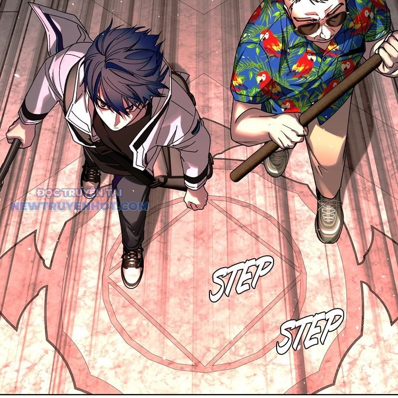 Tận Thế Cũng Chỉ Là Trò Chơi Chapter 49 - Trang 2