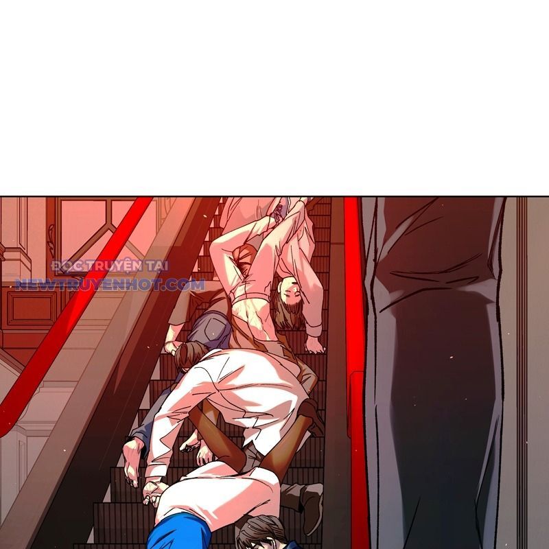 Tận Thế Cũng Chỉ Là Trò Chơi Chapter 49 - Trang 2