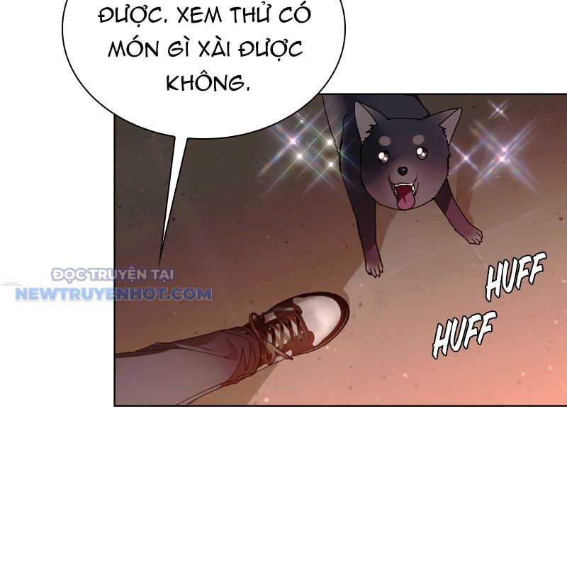 Tận Thế Cũng Chỉ Là Trò Chơi Chapter 49 - Trang 2