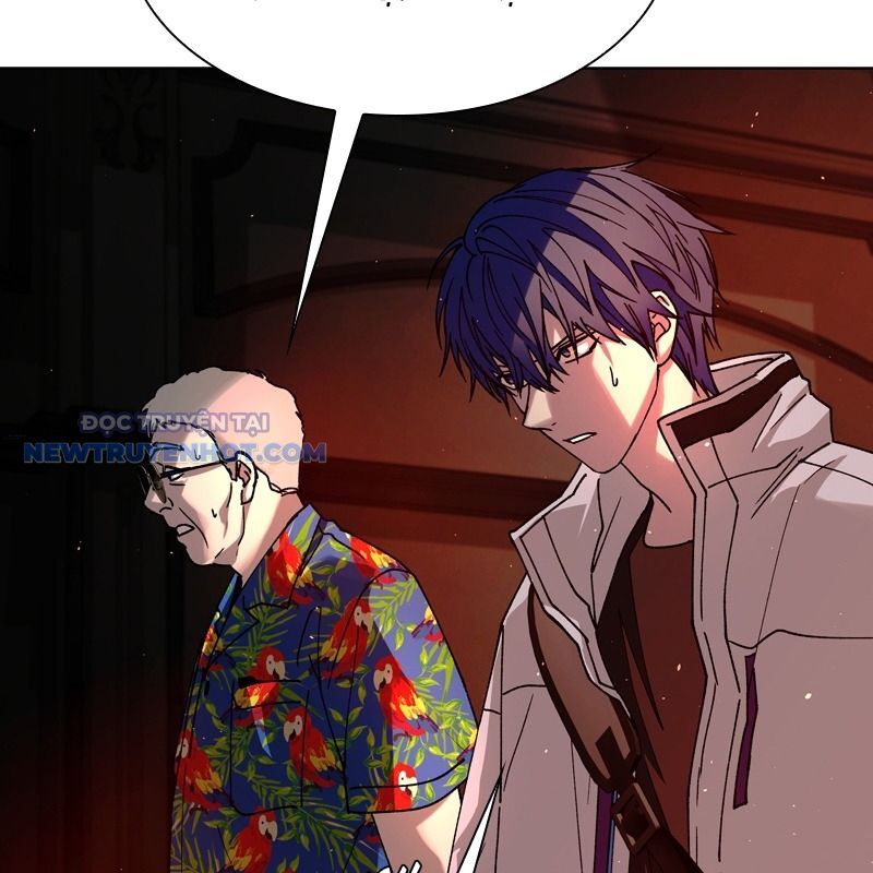 Tận Thế Cũng Chỉ Là Trò Chơi Chapter 49 - Trang 2