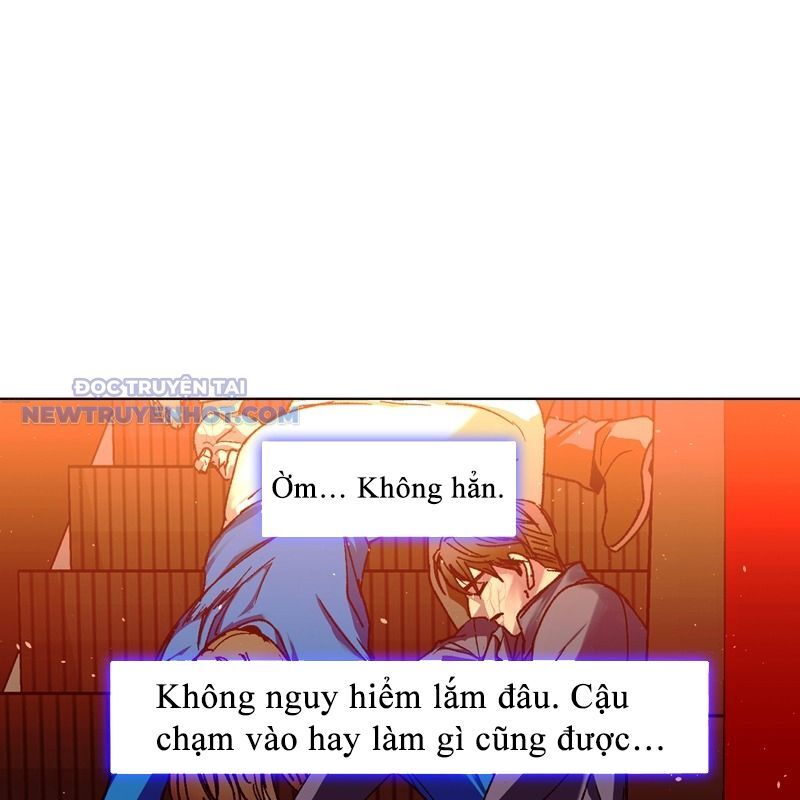 Tận Thế Cũng Chỉ Là Trò Chơi Chapter 49 - Trang 2