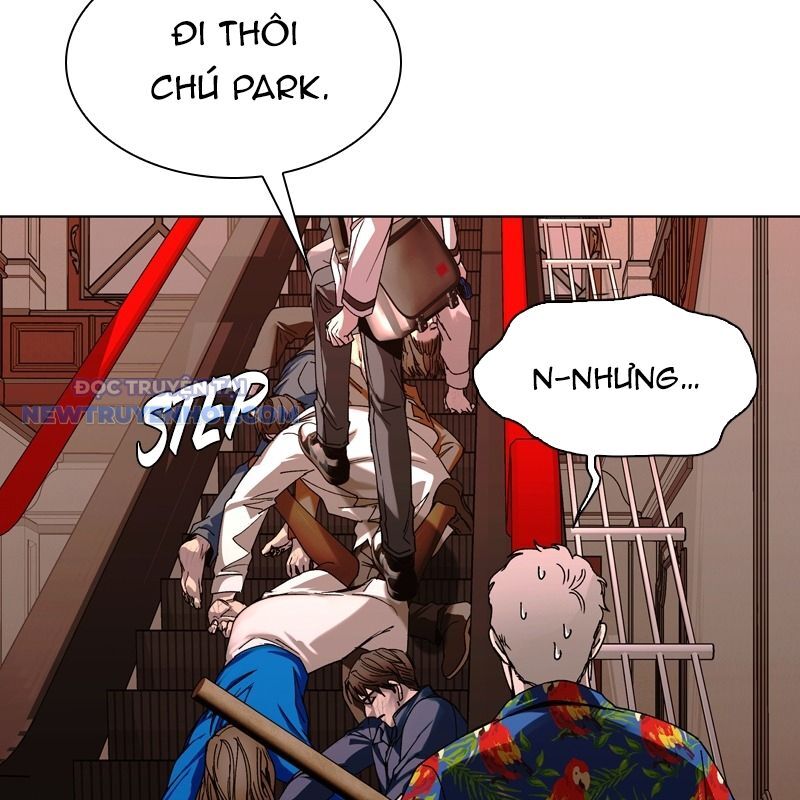 Tận Thế Cũng Chỉ Là Trò Chơi Chapter 49 - Trang 2